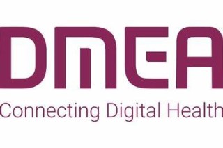 DMEA Logo